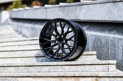 JR48 japan racing rims