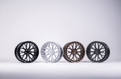 JR48 japan racing wheels