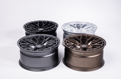 JR48 japan racing wheels details