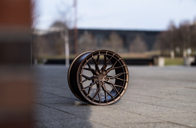 JR48 japan racing wheels details