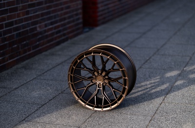 JR48 japan racing rims