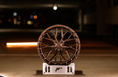 JR48 japan racing wheels