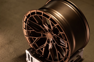 JR48 japan racing rim details
