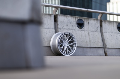 JR48 Hyper Silver