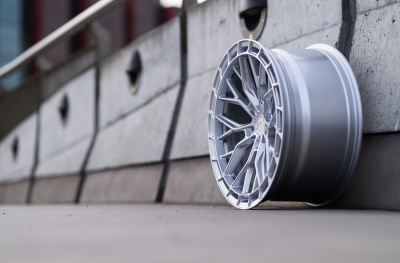 JR48 Hyper Silver