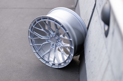JR48 Hyper Silver