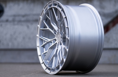 JR48 japan racing rim details
