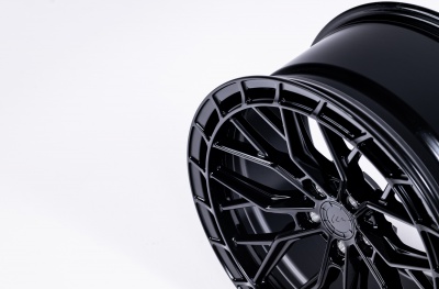 JR48 japan racing rims