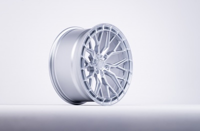 JR48 Hyper Silver