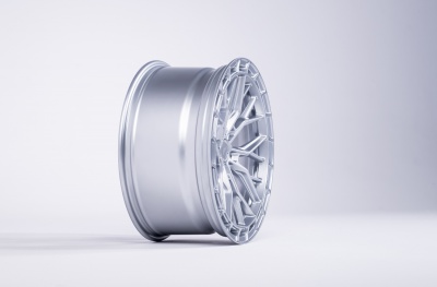 JR48 Hyper Silver