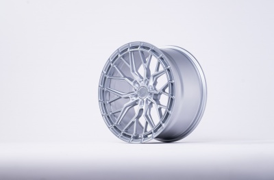 JR48 Hyper Silver