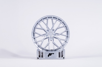 JR48 Hyper Silver