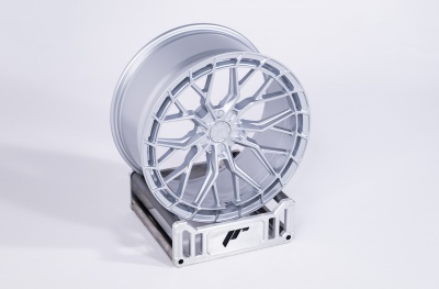JR48 Hyper Silver