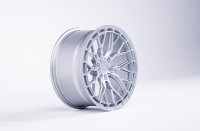 JR48 japan racing rim details