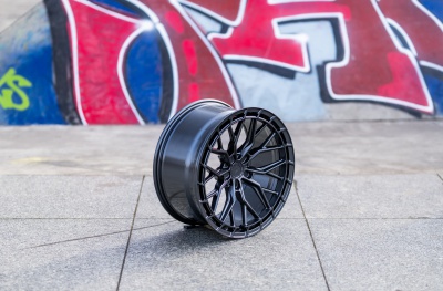 JR48 Hyper Gray