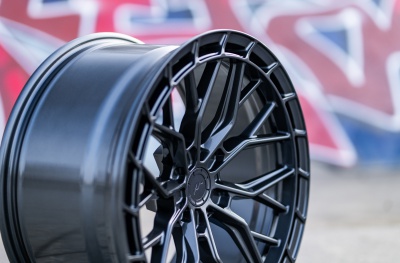 JR48 Hyper Gray