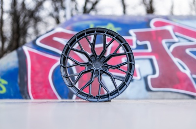 JR48 Hyper Gray