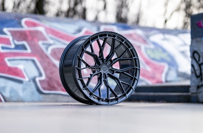 JR48 Hyper Gray