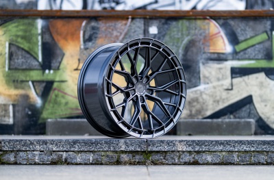 JR48 Hyper Gray