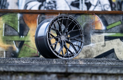 JR48 Hyper Gray