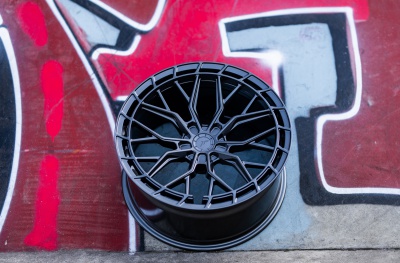 JR48 japan racing wheels