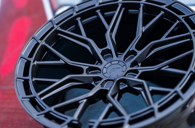 JR48 japan racing wheels details
