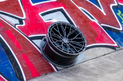 JR48 Hyper Gray