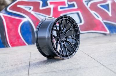 JR48 Hyper Gray