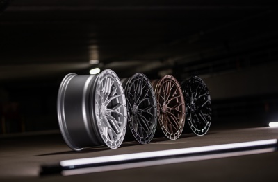 JR48 japan racing wheels
