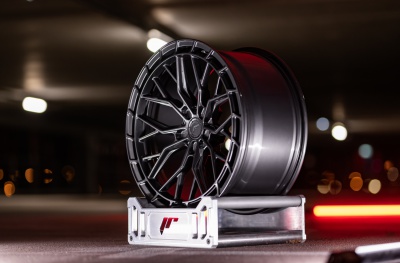 JR48 Hyper Gray