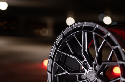 JR48 Hyper Gray