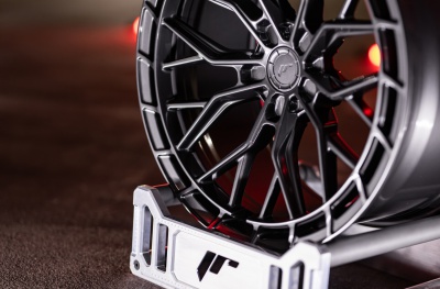 JR48 Hyper Gray