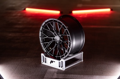 JR48 Hyper Gray