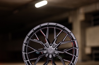 JR48 Hyper Gray