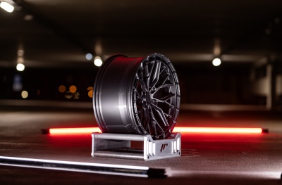JR48 Hyper Gray