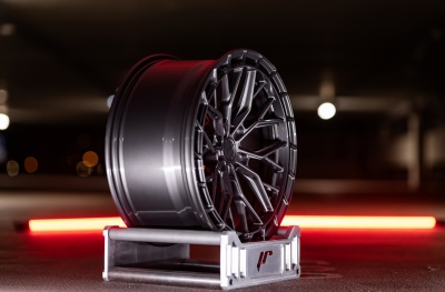 JR48 Hyper Gray