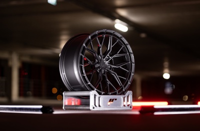 JR48 Hyper Gray