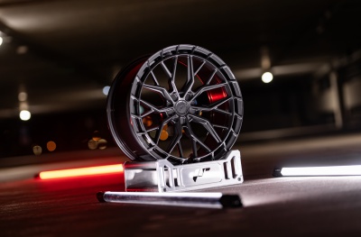 JR48 japan racing rims