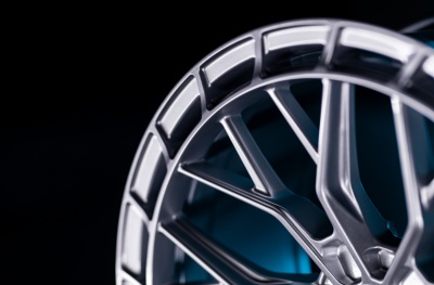 JR48 Hyper Silver