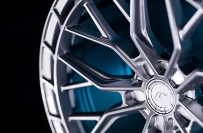 JR48 Hyper Silver