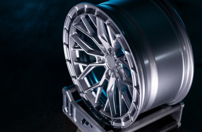 JR48 Hyper Silver