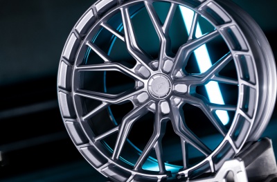 JR48 Hyper Silver