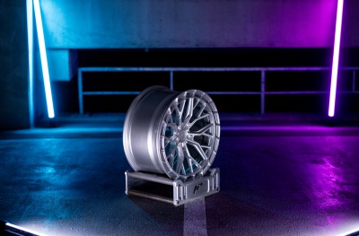 JR48 Hyper Silver