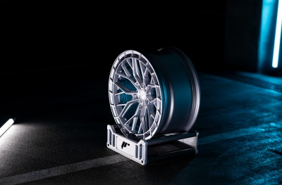 JR48 japan racing rims