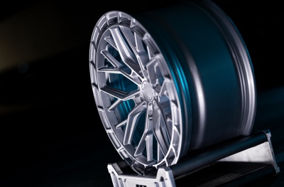 JR48 japan racing rim details
