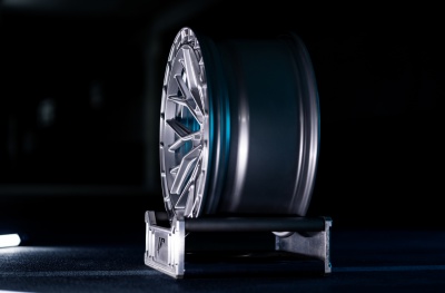 JR48 Hyper Silver