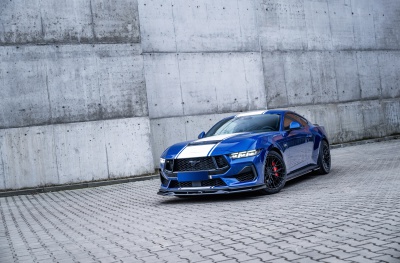 Ford pics