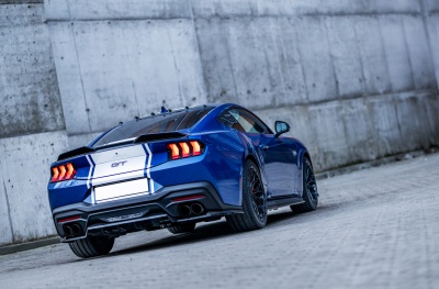 Ford JR48