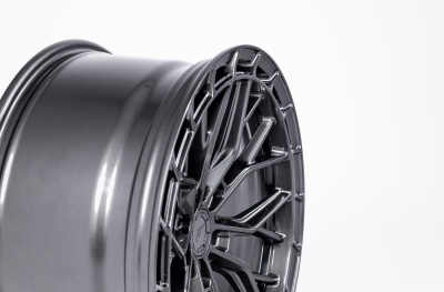 JR48 Hyper Gray