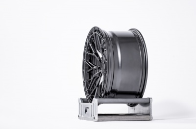 JR48 Hyper Gray